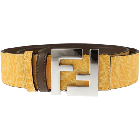 fendi belt men|original fendi belts.